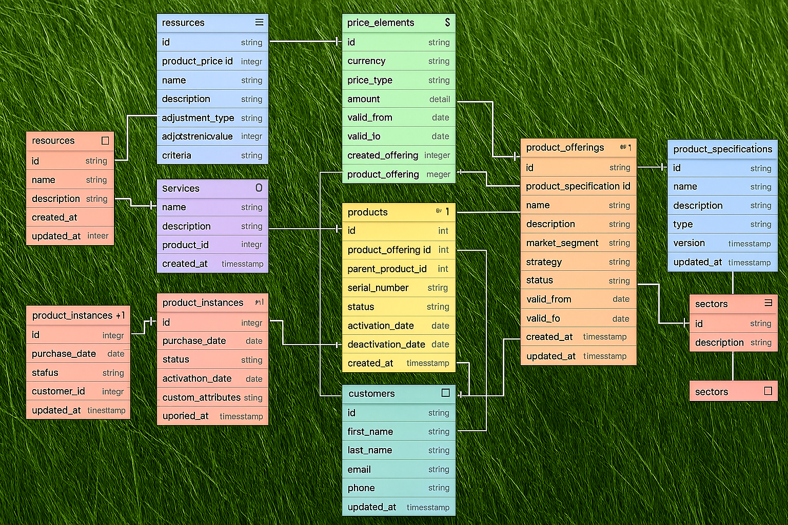 A screenshot of a computer screen

AI-generated content may be incorrect.